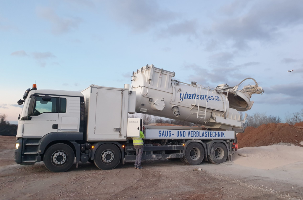 Gutentsorgen.at - 2022-03-29 4 saugbagger